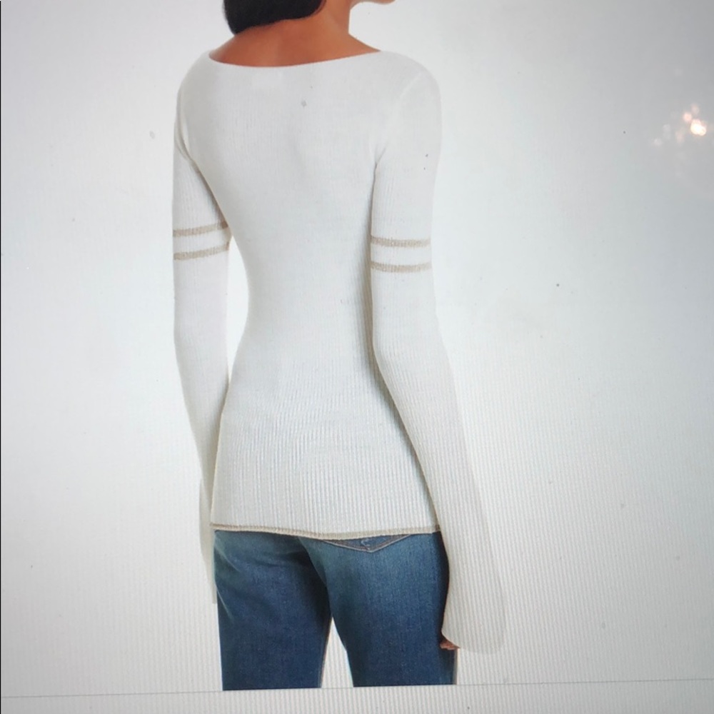 Frame sweater - Picture 2 of 7